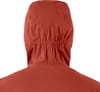 Salomon + Bonatti Waterproof Jkt M Burnt Umber - 4