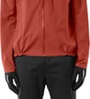 Salomon + Bonatti Waterproof Jkt M Burnt Umber - 7