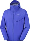 Bonatti Waterproof Jkt M Clematis Blue + Salomon