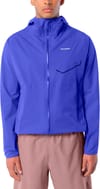 Salomon + Bonatti Waterproof Jkt M Clematis Blue