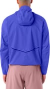 Salomon + Bonatti Waterproof Jkt M Clematis Blue - 3