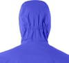 Salomon + Bonatti Waterproof Jkt M Clematis Blue - 4