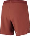 Sense Aero Shorts 7" M Burnt Umber