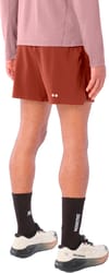 Sense Aero Stow 5" M Burnt Umber