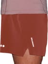 Sense Aero Stow 5" M Burnt Umber