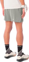 Sense Aero 2In1 Trail 5"M Castor Gray