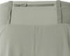 Sense Aero 2In1 Trail 5"M Castor Gray