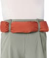 Sense Aero 2In1 Trail 5"M Castor Gray