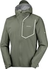 Bonatti Pro Jkt M Castor Gray + Salomon