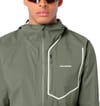 Salomon + Bonatti Pro Jkt M Castor Gray - 5