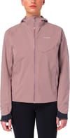 Salomon + Bonatti Waterproof Jkt W Antler