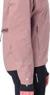Salomon + Bonatti Waterproof Jkt W Antler - 4