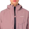 Salomon + Bonatti Waterproof Jkt W Antler - 6