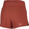 Sense Aero Stow 4" W Burnt Umber
