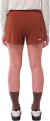 Sense Aero Stow 4" W Burnt Umber