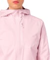 Salomon + Bonatti Pro Jkt W Icy Pink - 5