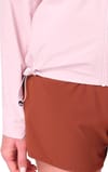 Salomon + Bonatti Pro Jkt W Icy Pink - 6