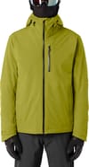 Salomon + Highland Jacket M Cardamon Seed