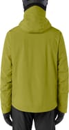 Salomon + Highland Jacket M Cardamon Seed - 3