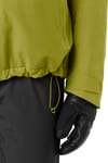 Salomon + Highland Jacket M Cardamon Seed - 7