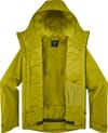 Salomon + Highland Jacket M Cardamon Seed - 8