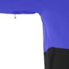 Salomon + Highland Jacket M Clematis Blue Deep Black - 5