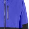 Salomon + Highland Jacket M Clematis Blue Deep Black - 6
