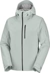 Highland Jacket M Wrought Iron + Salomon