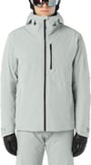 Salomon + Highland Jacket M Wrought Iron