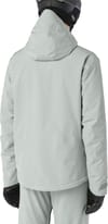 Salomon + Highland Jacket M Wrought Iron - 3