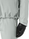Salomon + Highland Jacket M Wrought Iron - 7
