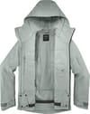 Salomon + Highland Jacket M Wrought Iron - 8