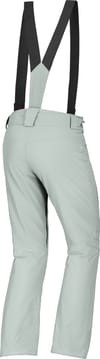 Salomon + Edge Pant M Wrought Iron