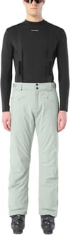 Salomon + Edge Pant M Wrought Iron - 3