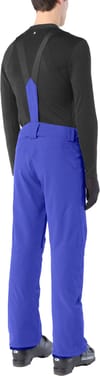 Salomon + Edge Pant M Clematis Blue - 3