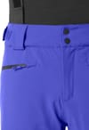 Salomon + Edge Pant M Clematis Blue - 4