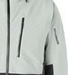 Salomon + Brilliant 2.0 Jacket M Wrought Iron Deep Black - 6