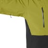 Salomon + Brilliant 2.0 Jacket M Cardamon Seed Deep Black - 6
