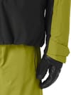 Salomon + Brilliant 2.0 Jacket M Cardamon Seed Deep Black - 7