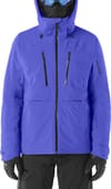 Salomon + Brilliant 2.0 Jacket M Clematis Blue