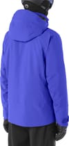 Salomon + Brilliant 2.0 Jacket M Clematis Blue - 3
