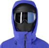 Salomon + Brilliant 2.0 Jacket M Clematis Blue - 4