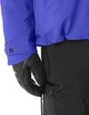 Salomon + Brilliant 2.0 Jacket M Clematis Blue - 7