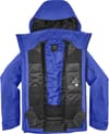 Salomon + Brilliant 2.0 Jacket M Clematis Blue - 8