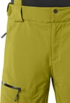 Salomon + Brilliant Pant M Cardamon Seed - 4