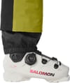 Salomon + Brilliant Pant M Cardamon Seed - 6