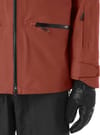 Salomon + Absolute 3L Jkt M Burnt Umber - 7