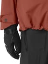 Salomon + Absolute 3L Jkt M Burnt Umber - 8