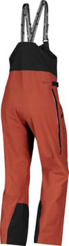 Salomon + Absolute 3L Bib M Burnt Umber