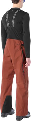 Salomon + Absolute 3L Bib M Burnt Umber - 4